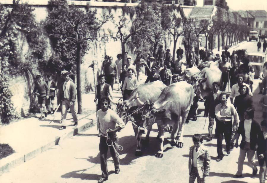 Foto storica