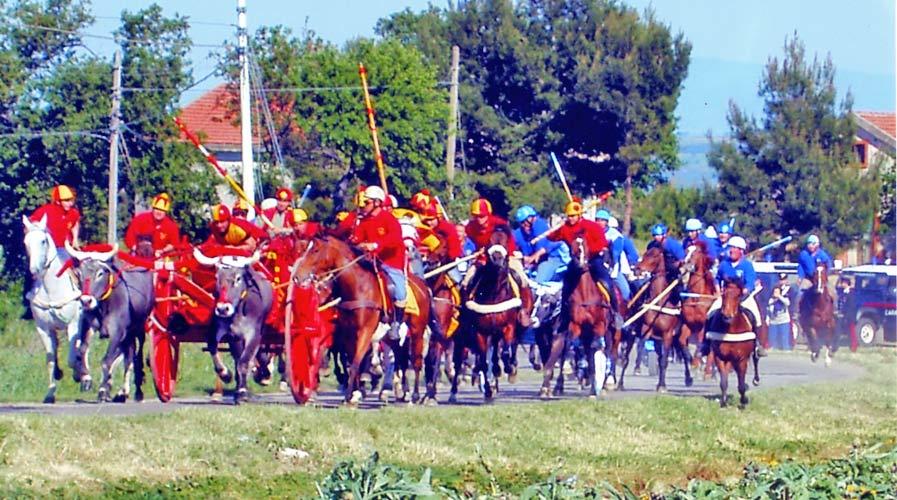 Curva di Bevilacqua
