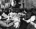 Giro di vittoria, anni 70