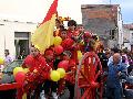 Giro di vittoria!