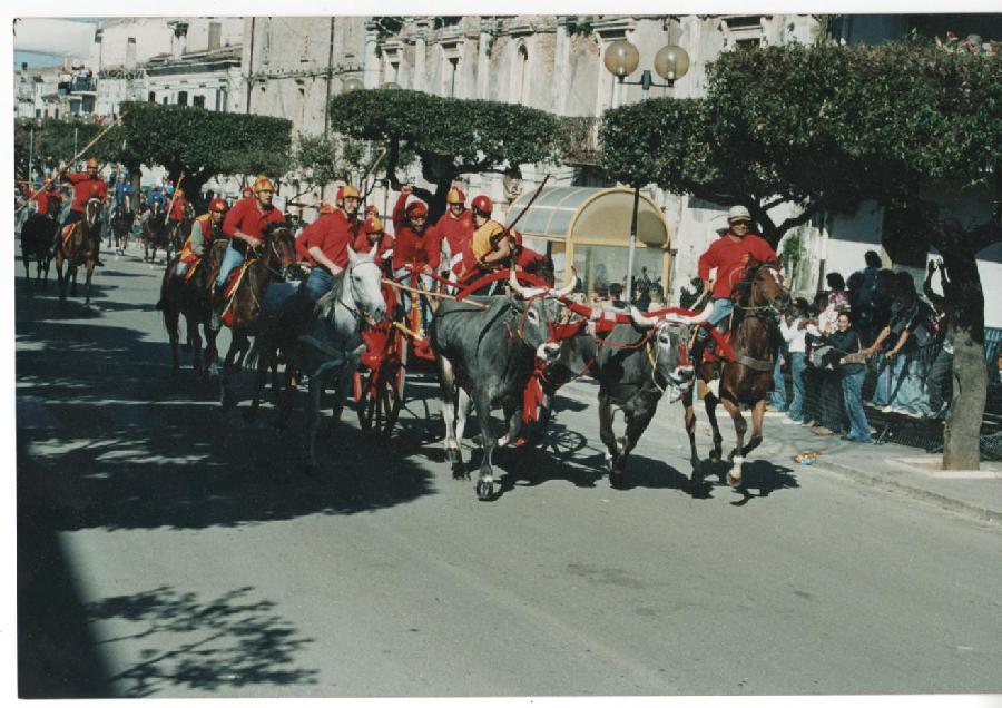 30 aprile 2005