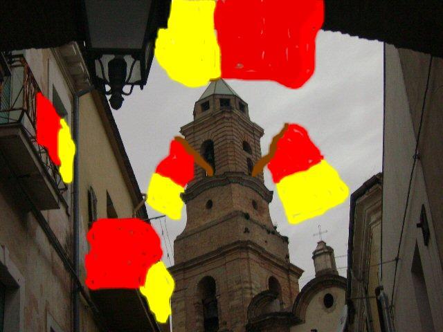 Visioni