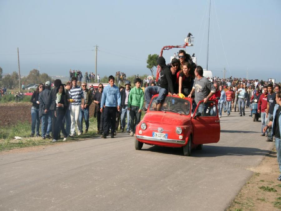 Povera 500!!