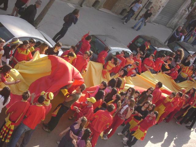 Ambo, terna e quaterna...su due ruote...
