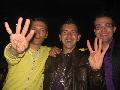 Leo chico e vittorio. THEY ARE THE BEST!!!