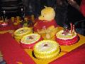Winnie the pooh si � alleato con i pi� forti...