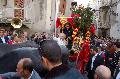 La processione