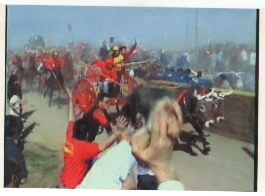 Sorpasso 2005