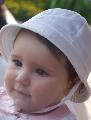 Marianna for President!