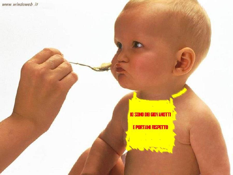 Oba e i suoi compagni vi invitano alla festa