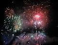 E qui la festa?