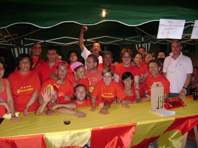 Il cassiere..e i suoi gringos