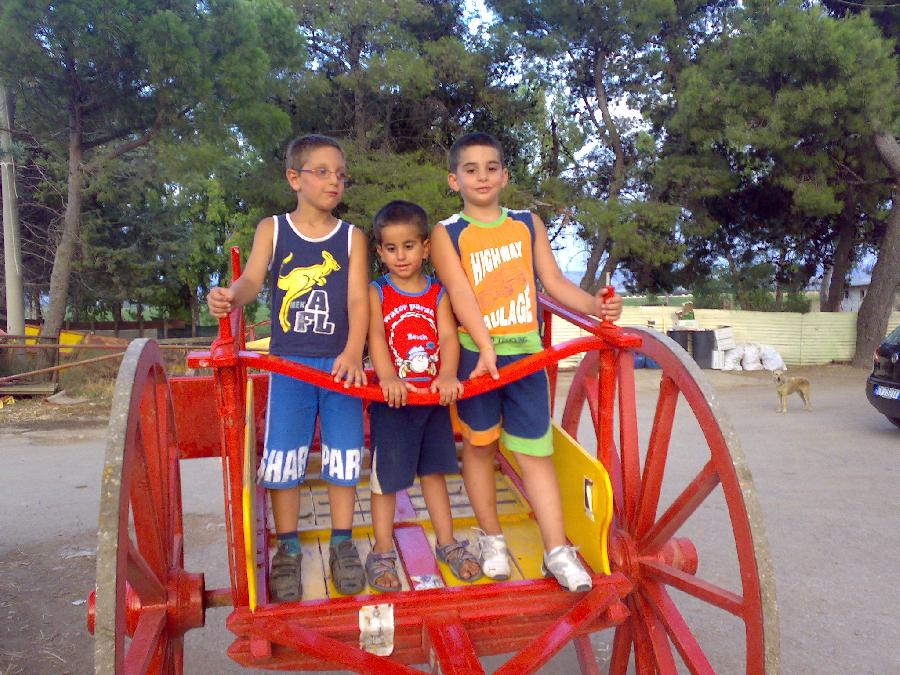PICCOLI ...GIA SEXY!!!!!!!!!
