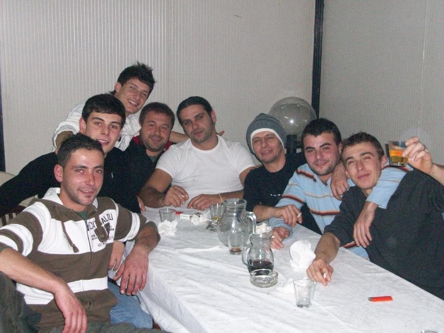 I BANDITI
