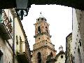 Polemiche per un documento presentato al sindaco e al parroco 