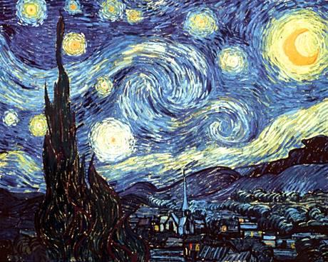 Notte stellata