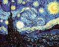 Notte stellata
