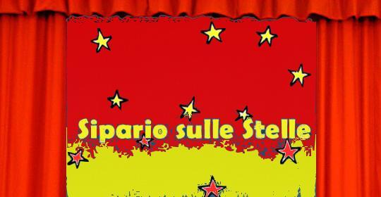 L'aria comincia a scaldarsi..e si apre il sipario sull'Aprile sammartinese