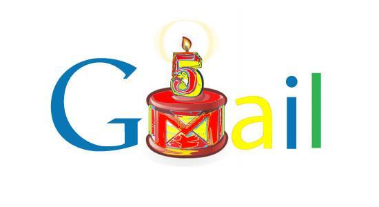 Anche Google ha creato la mail per noi