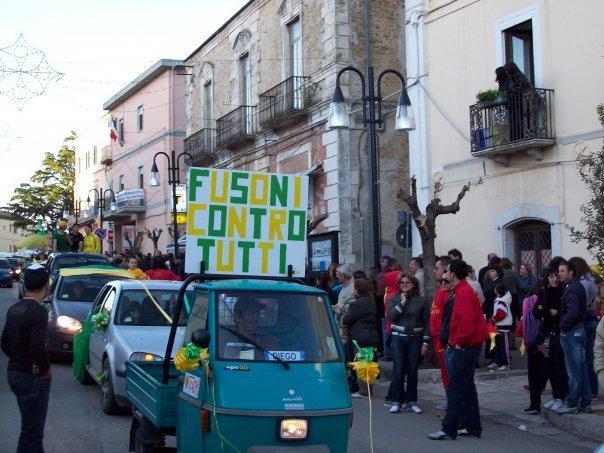 Avevamo avversari imbattibili...