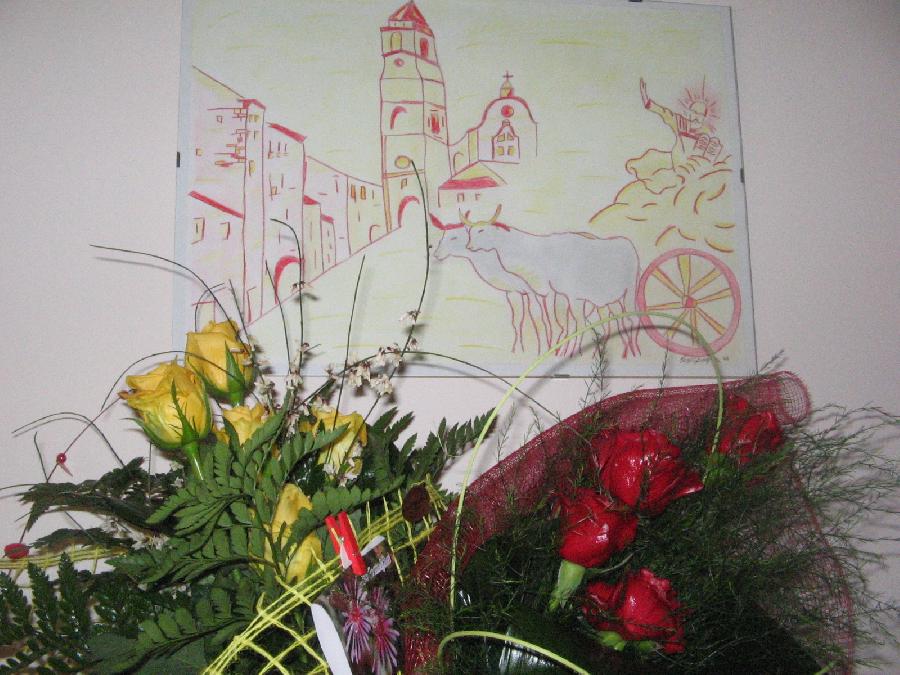 Che bei colori....