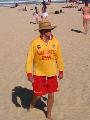 L'hanno saputo anche in Australia