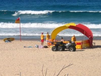 GIOVANOTTI BEACH, VI ASPETTO IN AUSTRALIA!