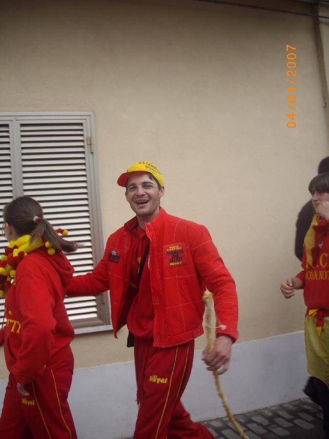 unaltro cuore giallo-rosso
