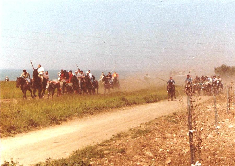 Giovanotti 1985