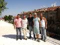 U Muraj�ne torna a splendere e il 7 Luglio, San Martino al Tg2 Eat Parade