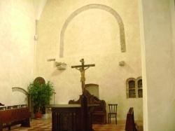 Convegno al Convento di Ges� e Maria