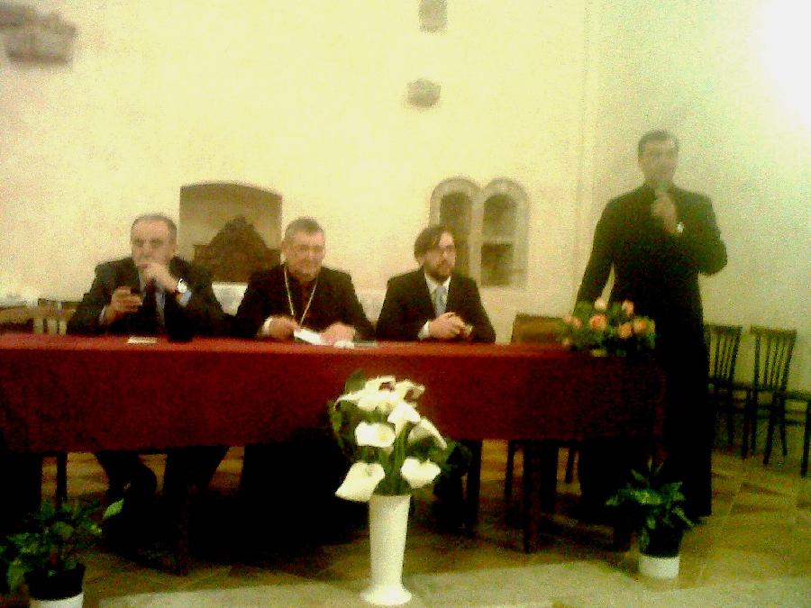 Aprile sammartinese: comincia ad essere davvero un evento degno di attenzione