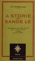 A Storia de Sand L&egrave;
