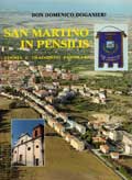 San Martino in Pensilis, storia e tradizioni popolari