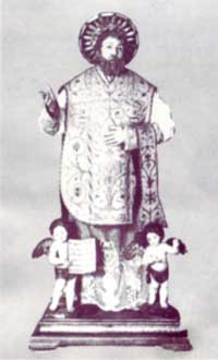 San Leo