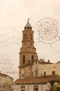 San Martino in Pensilis
