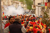 Festeggiamenti