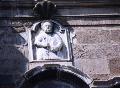 San Pietro con le chiavi del paradiso